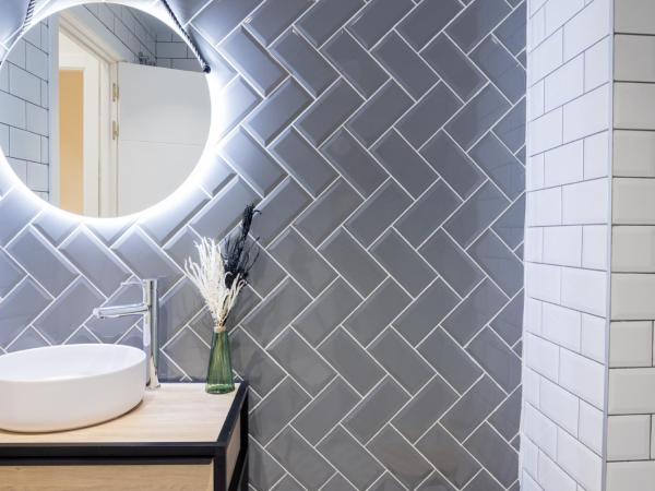 FLORIT FLATS - The Serreria Rooms : photo 8 de la chambre suite junior familiale