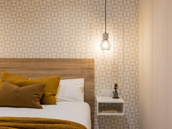 FLORIT FLATS - The Serreria Rooms : photo 7 de la chambre suite junior familiale