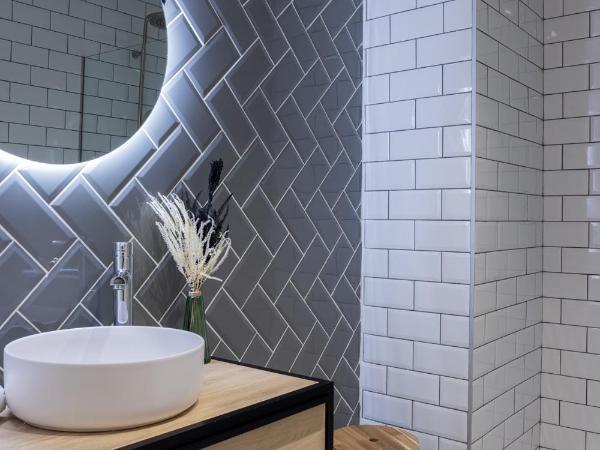 FLORIT FLATS - The Serreria Rooms : photo 9 de la chambre suite junior familiale