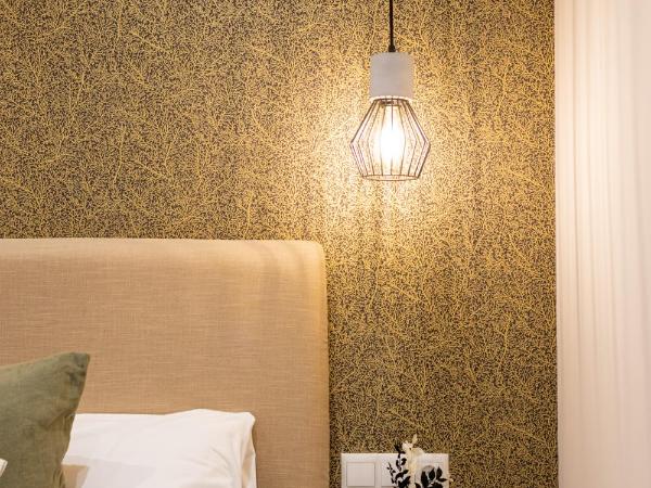 FLORIT FLATS - The Serreria Rooms : photo 5 de la chambre suite familiale