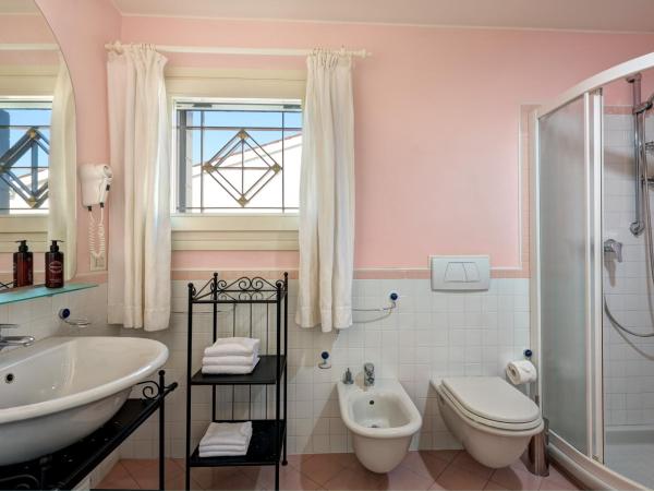 Villa Carlotta Jesolo Lido : photo 4 de la chambre maisonnette