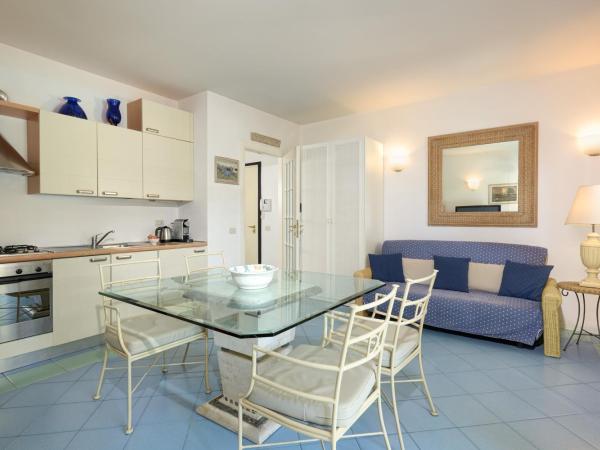 Villa Carlotta Jesolo Lido : photo 8 de la chambre appartement 1 chambre