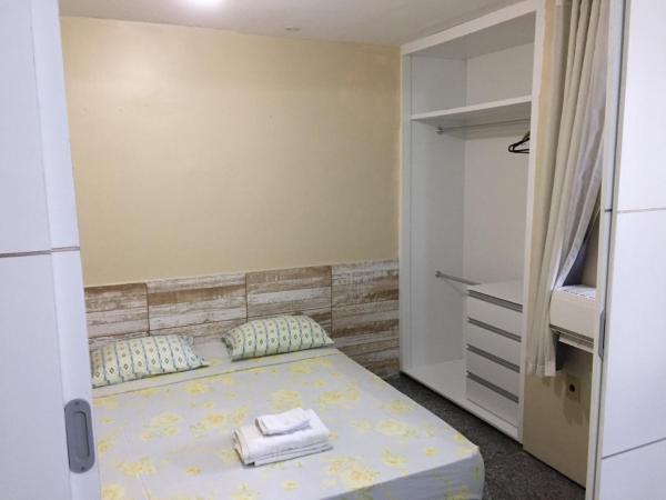 Atlantico Flat : photo 5 de la chambre appartement 1 chambre