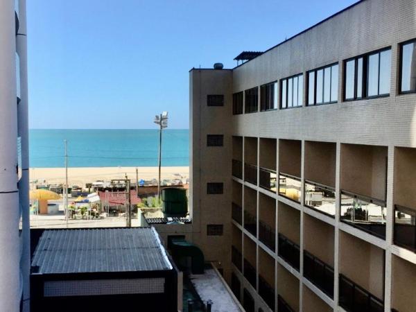 Atlantico Flat : photo 1 de la chambre appartement 1 chambre