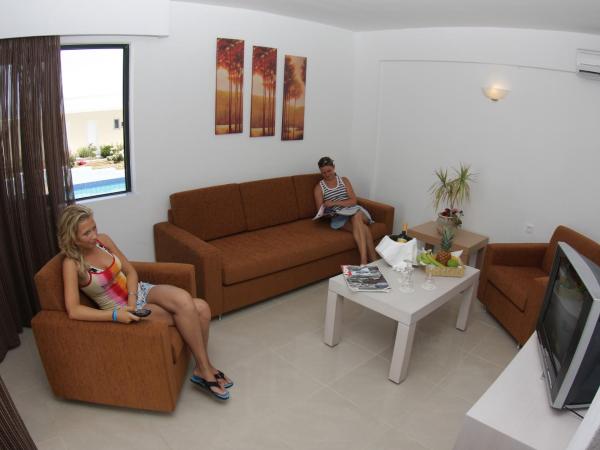 Mediterraneo Hotel : photo 8 de la chambre villa avec piscine privée