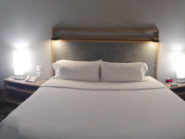Holiday Inn Express Mexico Reforma, an IHG Hotel : photo 1 de la chambre chambre standard