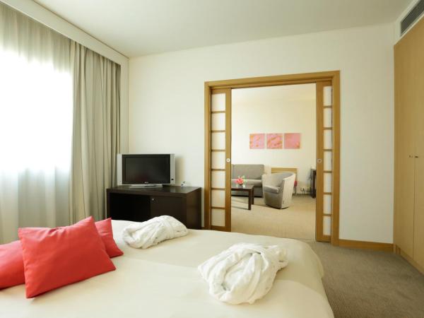 The Sydney Hotel : photo 3 de la chambre suite