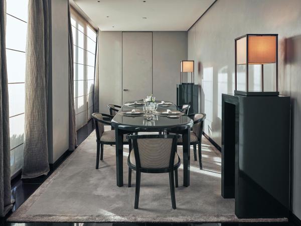 Armani Hotel Milano : photo 4 de la chambre suite milano