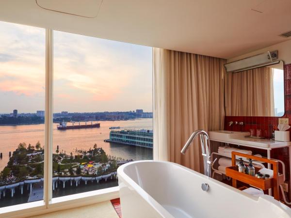 The Standard, High Line New York : photo 4 de la chambre studio