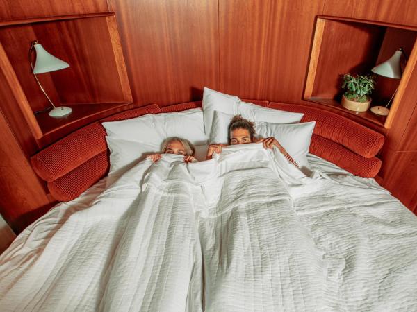 The Standard, High Line New York : photo 3 de la chambre suite liberty