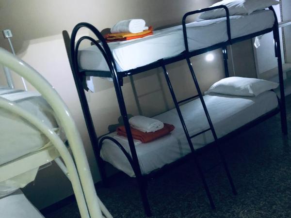 Hostel BB La Fenice : photo 6 de la chambre lit simple dans dortoir pour femmes
