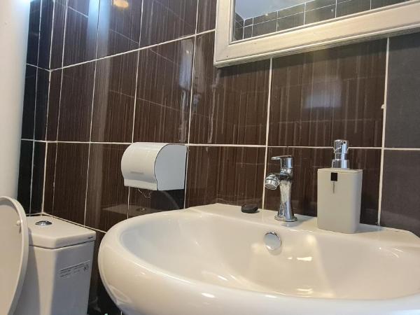 Misto Hotel : photo 7 de la chambre chambre lit queen-size deluxe