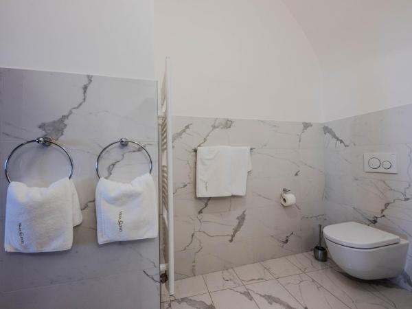 Villa Conti : photo 7 de la chambre chambre double deluxe