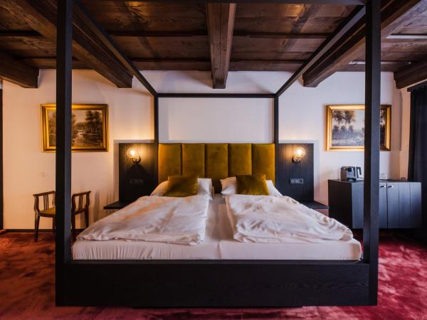Villa Conti : photo 10 de la chambre chambre double deluxe