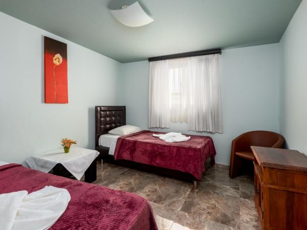 Comfort Hotel Apartments : photo 3 de la chambre suite 2 chambres