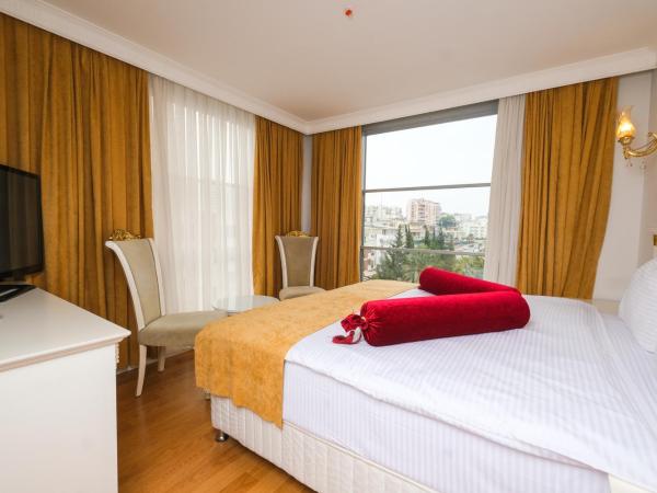 Bilem Hotel Beach & Spa : photo 1 de la chambre chambre double standard