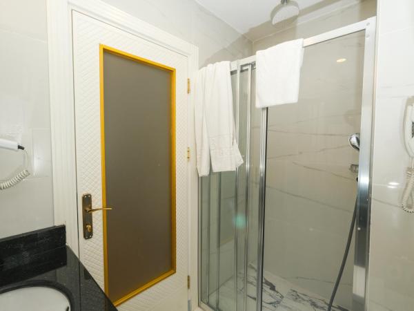 Bilem Hotel Beach & Spa : photo 7 de la chambre chambre double standard