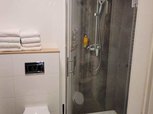 Silesia Apartments : photo 5 de la chambre appartement standard