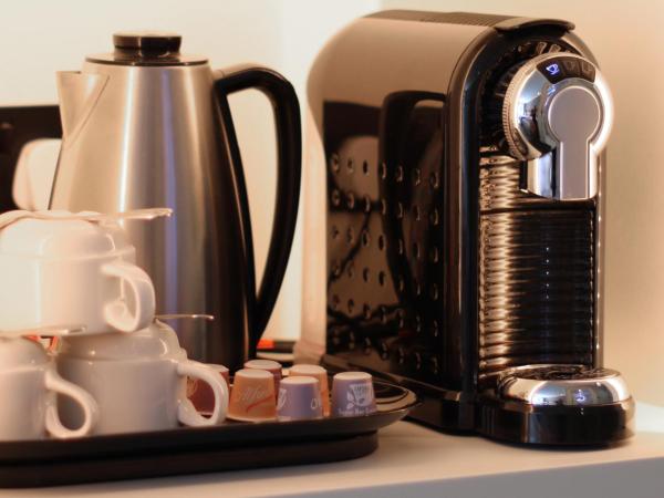 HYDE Hotel : photo 1 de la chambre chambre double supérieure