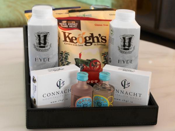 HYDE Hotel : photo 4 de la chambre suite 2 chambres