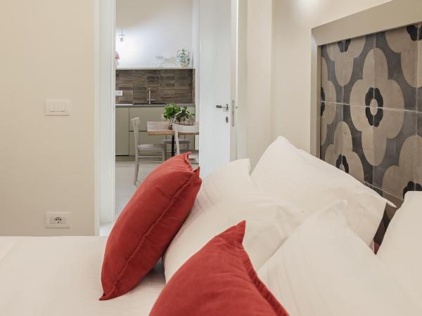 Living u HomeSuites : photo 6 de la chambre suite deluxe