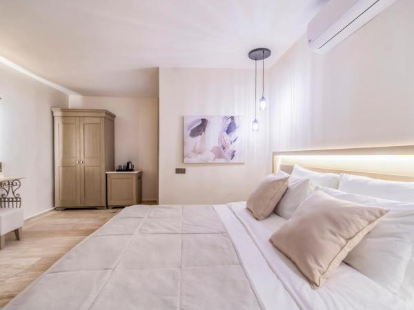 Manzara Boutique Hotel - Adults Only : photo 8 de la chambre chambre deluxe