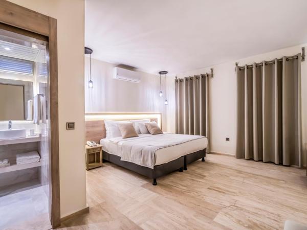 Manzara Boutique Hotel - Adults Only : photo 9 de la chambre chambre deluxe