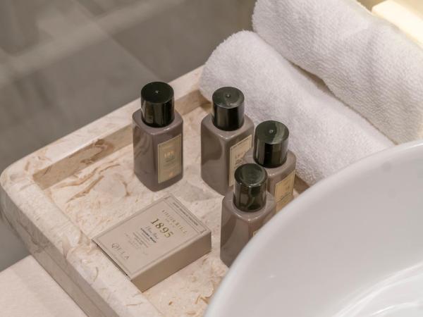 Manzara Boutique Hotel - Adults Only : photo 10 de la chambre suite junior