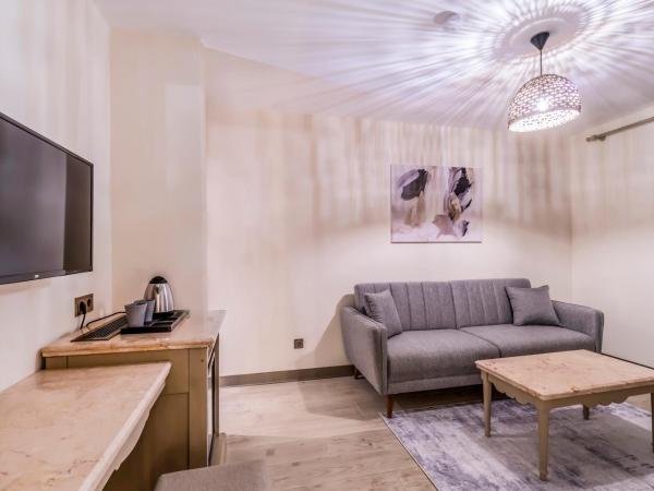Manzara Boutique Hotel - Adults Only : photo 6 de la chambre suite junior