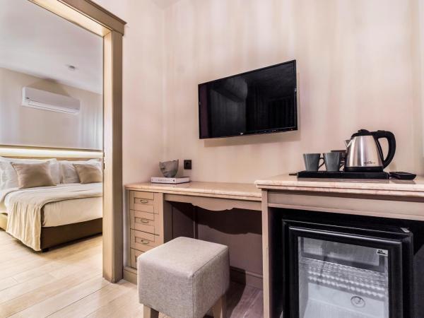 Manzara Boutique Hotel - Adults Only : photo 1 de la chambre suite junior