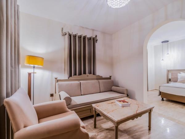 Manzara Boutique Hotel - Adults Only : photo 7 de la chambre chambre supérieure