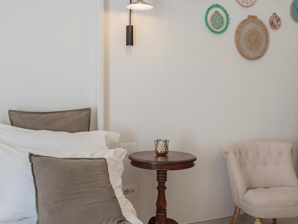 Living u HomeSuites : photo 2 de la chambre studio