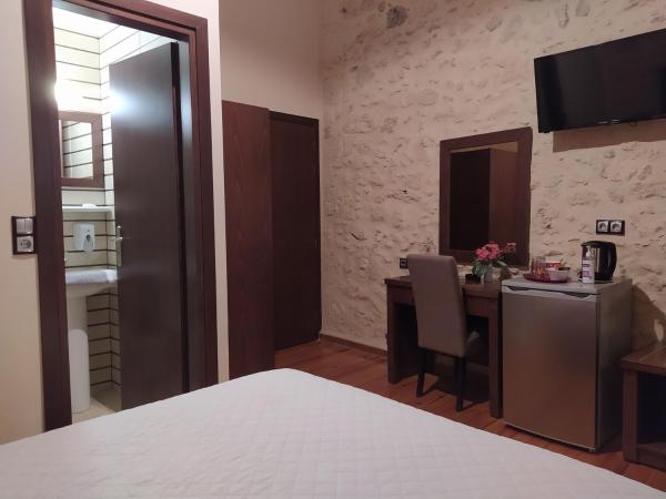 Sea Front Old Town : photo 3 de la chambre chambre double supérieure - vue sur mer