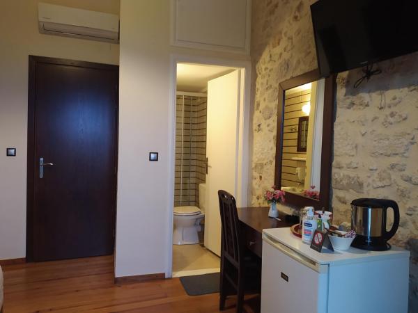 Sea Front Old Town : photo 6 de la chambre chambre double supérieure - vue sur mer