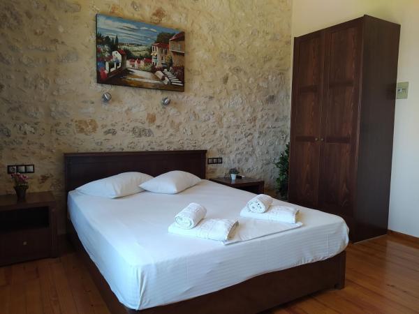 Sea Front Old Town : photo 10 de la chambre chambre double supérieure - vue sur mer