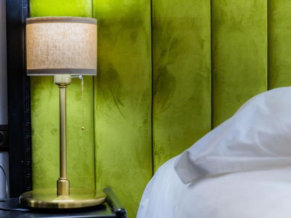 Prince de Paris : photo 6 de la chambre suite junior