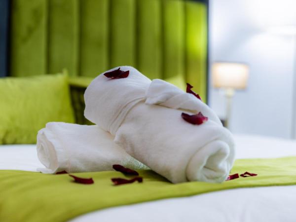 Prince de Paris : photo 7 de la chambre suite junior