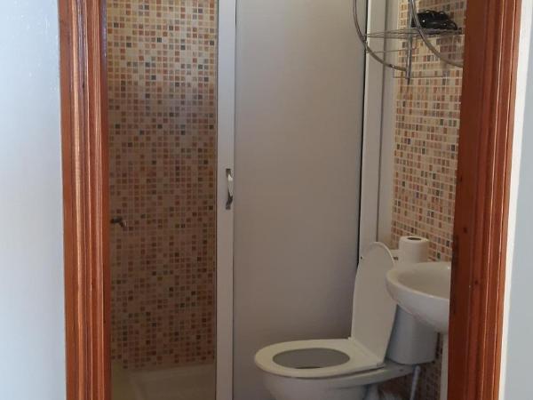 Résidence Louzani : photo 5 de la chambre appartement (2 adultes)