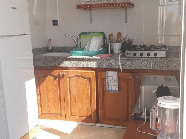 Résidence Louzani : photo 6 de la chambre appartement (2 adultes)