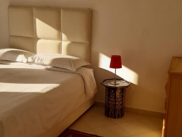 Résidence Louzani : photo 9 de la chambre appartement (2 adultes)