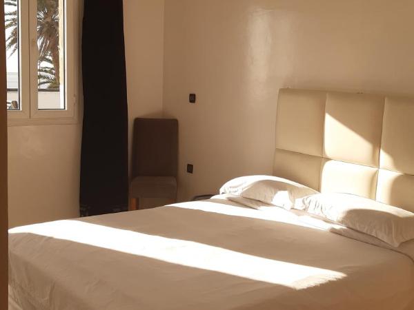 Résidence Louzani : photo 10 de la chambre appartement (2 adultes)