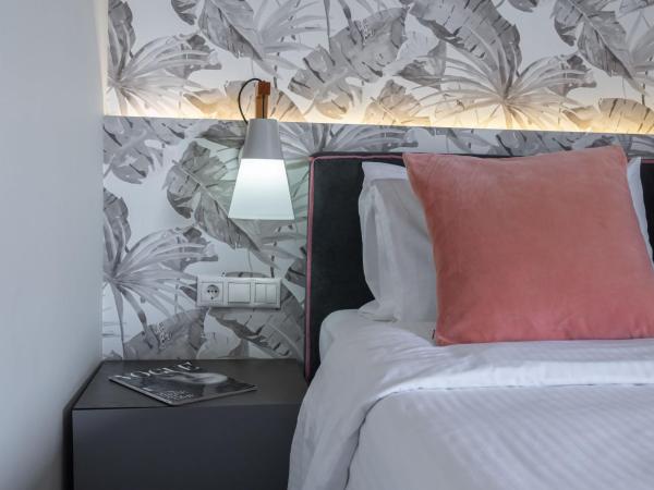 Maison 66, Riviera Hotels : photo 9 de la chambre superior double room with balcony & side sea view