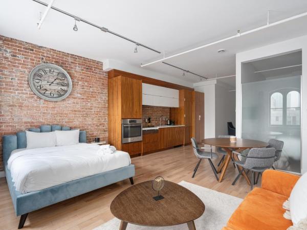 Le Merrill Boutique Hotel : photo 6 de la chambre chambre familiale