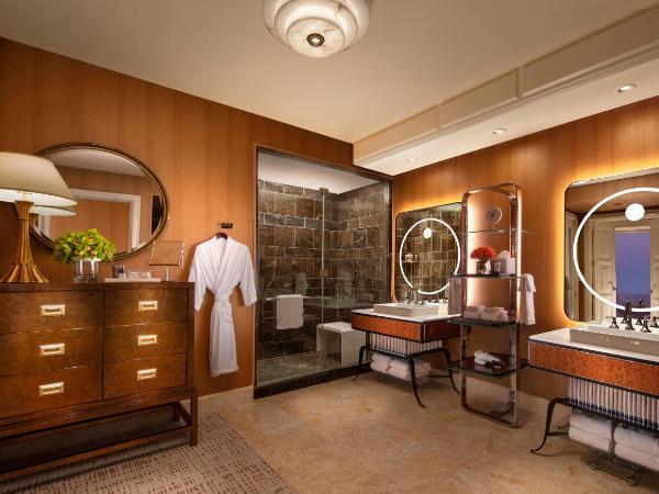 Wynn Las Vegas : photo 2 de la chambre suite salon - tour wynn 