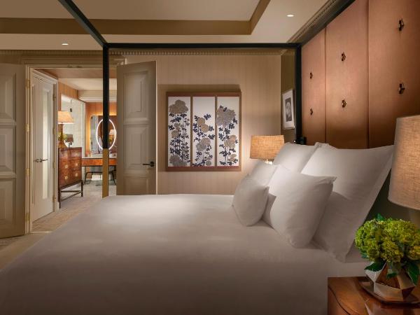Wynn Las Vegas : photo 5 de la chambre suite salon - tour wynn 