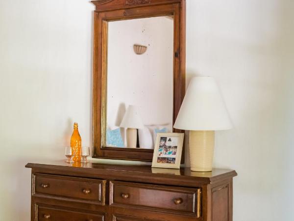 Na Balam Hotel : photo 6 de la chambre hébergement double standard avec 2 lits doubles - côté piscine