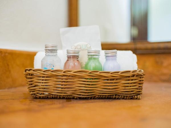 Na Balam Hotel : photo 2 de la chambre suite côté piscine