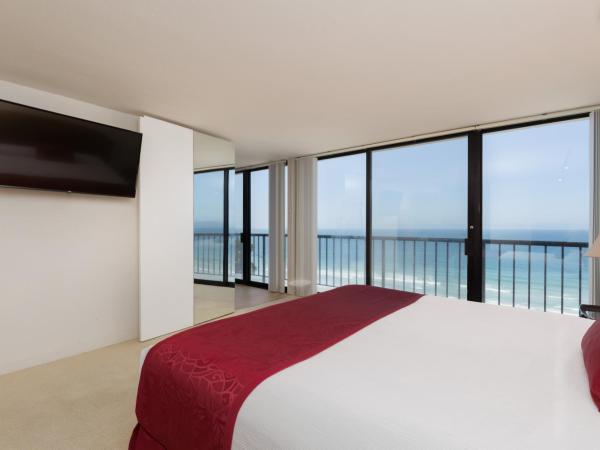 Capri by the Sea by All Seasons Resort Lodging : photo 3 de la chambre 3 bedroom condominium #501