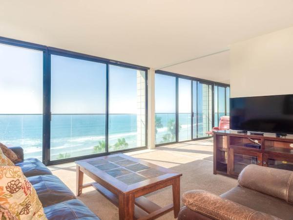 Capri by the Sea by All Seasons Resort Lodging : photo 1 de la chambre 3 bedroom condominium #505