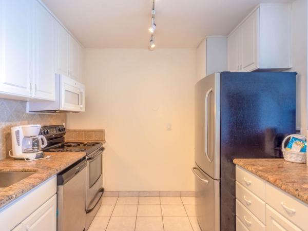 Capri by the Sea by All Seasons Resort Lodging : photo 10 de la chambre 3 bedroom condominium #505